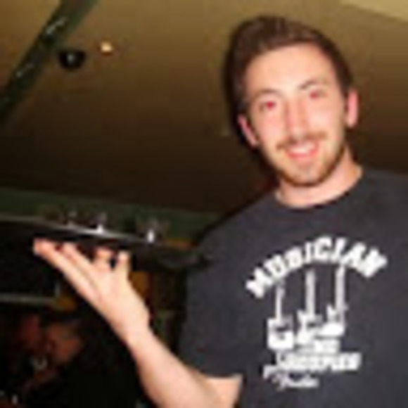 Meet your Posher, Zach - Picture 1 of 1